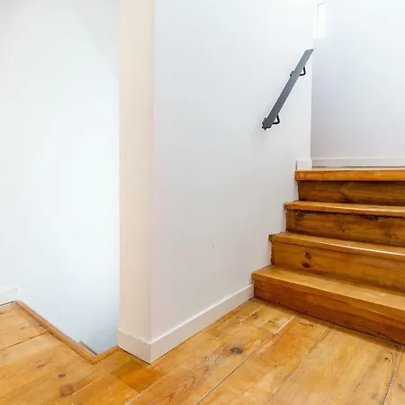 Lovelystay - Turquoise River View Ii Апартаменти Лісабон