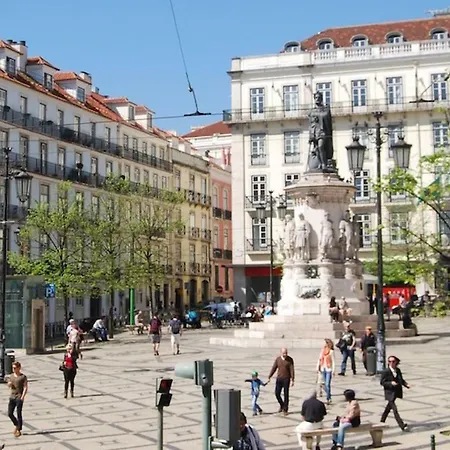 Lovelystay - Turquoise River View Ii * Лісабон