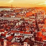 Lovelystay - Turquoise River View Ii Appartement Lisboa