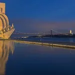 Appartement Lovelystay - Turquoise River View Ii Lisboa
