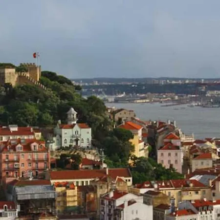 Lovelystay - Turquoise River View Ii