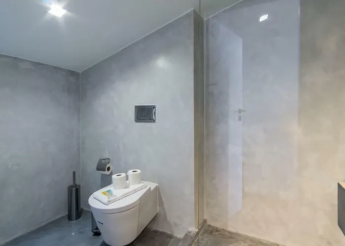 Lovelystay - Turquoise River View Ii * Lisboa