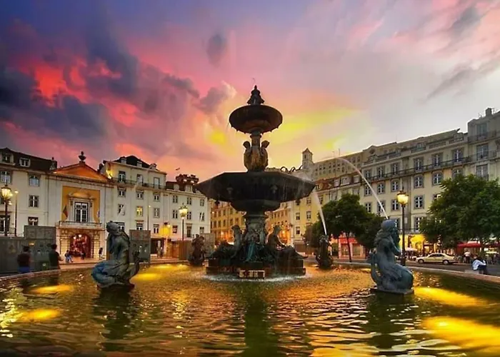 Lovelystay - Turquoise River View Ii *