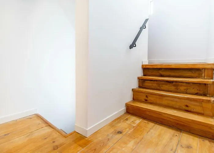 Lovelystay - Turquoise River View Ii شقة Lisboa