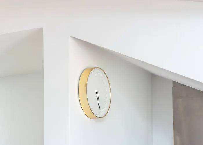 Lovelystay - Turquoise River View Ii *