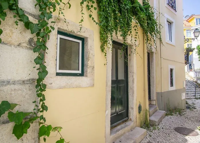 شقة Lovelystay - Turquoise River View Ii