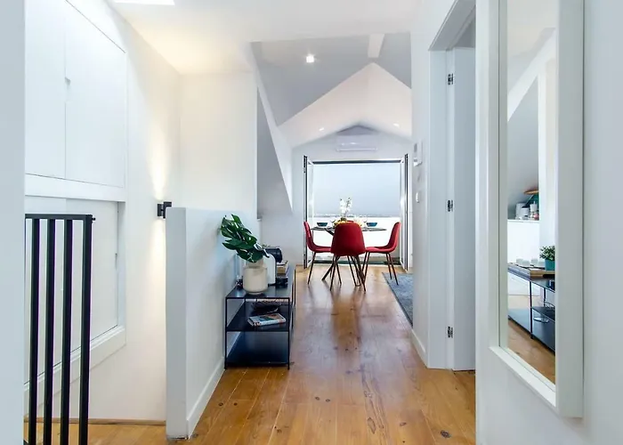 Lovelystay - Turquoise River View Ii *