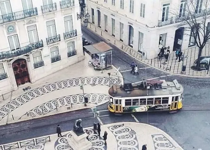 Lovelystay - Turquoise River View Ii شقة *