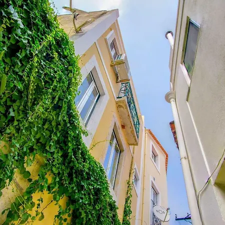 Lovelystay - Turquoise River View Ii Lisboa